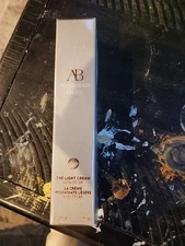 Augustinus Bader The Light Serum 1 oz / 30 ml NIB MFG SEALED