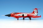 Hobby Master Canadair CF-104 Starfighter RCAF Flying Coke Can Canada 1/72 HA1037 — photo 3