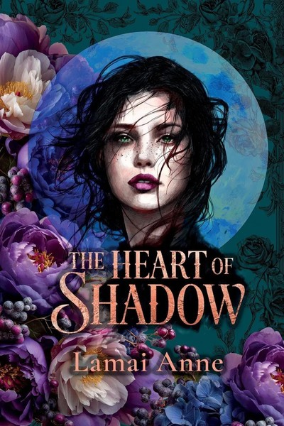 Lamai Anne | The Heart Of Shadow | Taschenbuch | Englisch (2026) | Lamai Anne-image