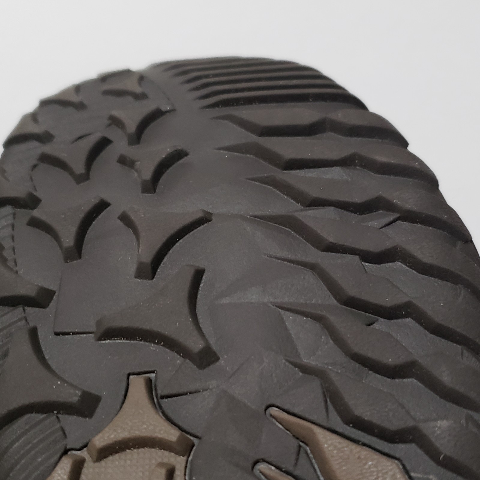 Merrell Terrant Strap Sandal Adjustable Canvas an… - image 10