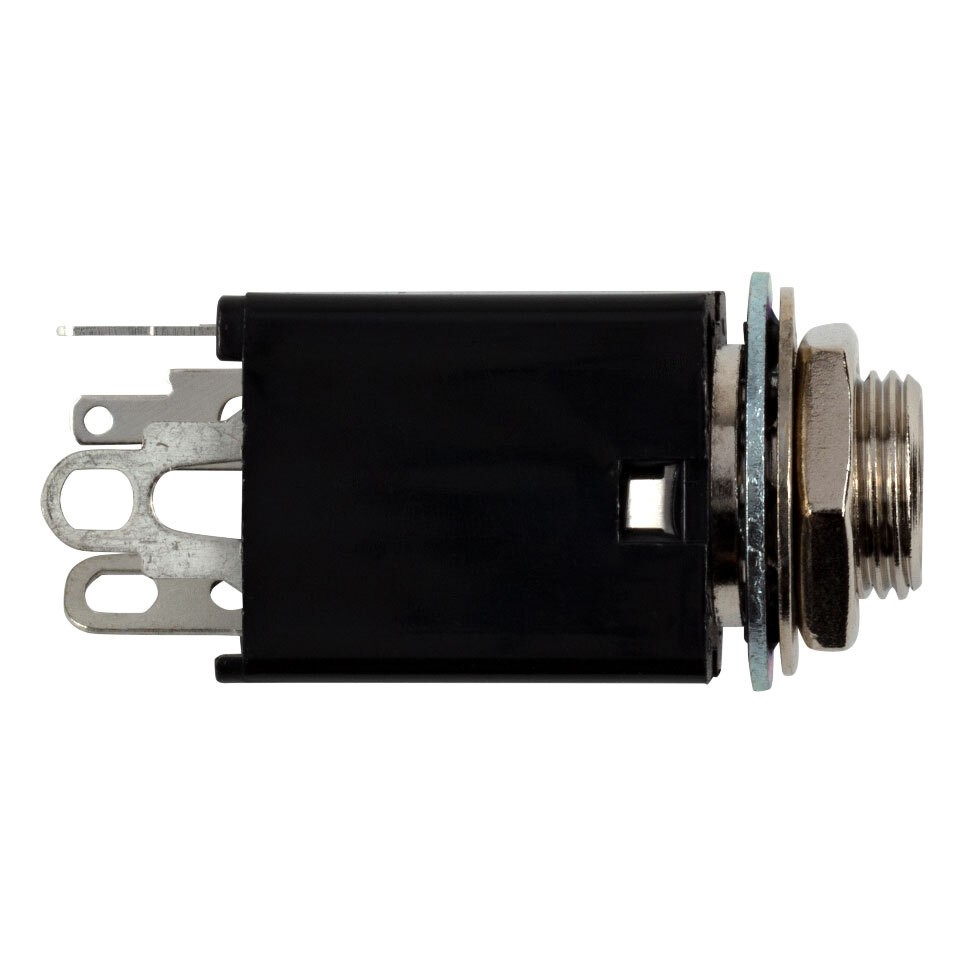 Входной разъем Bucse Ernie Ball Sr 2 эквалайзера Chrom NEU 2190₽