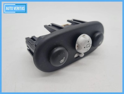 Original Mini One (R50/R53) Schalter Spiegelverstellung Sitzheizung 6918217