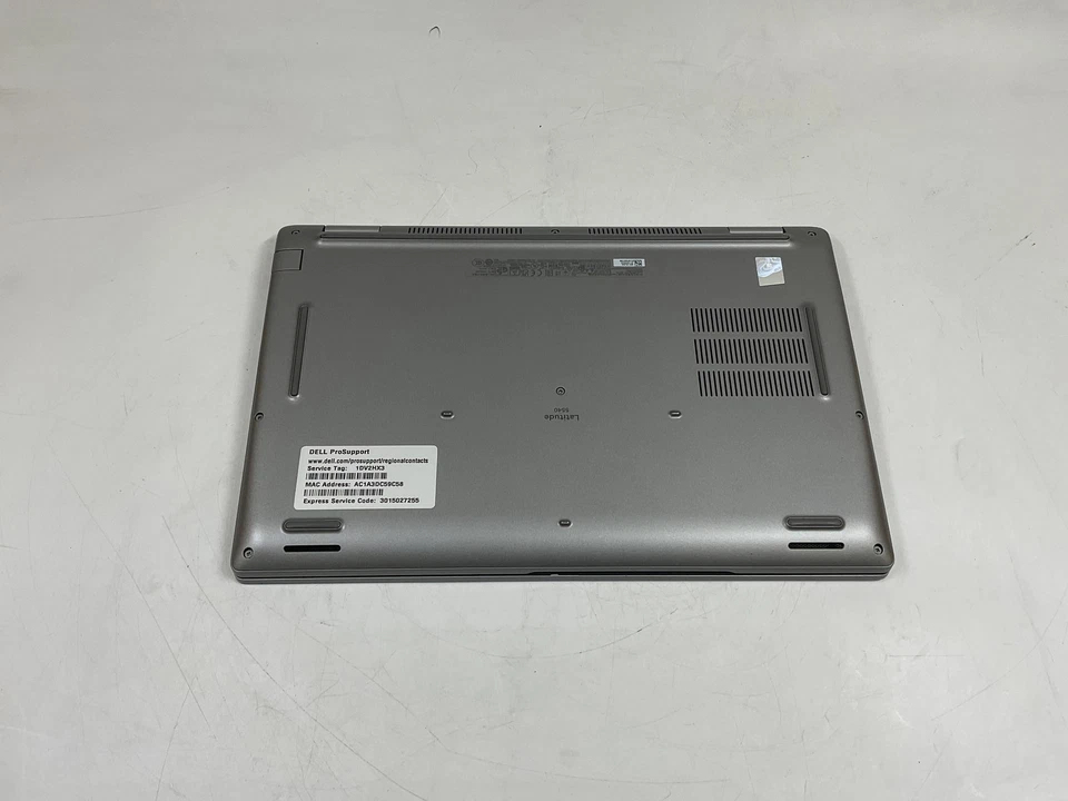 Dell Latitude 5540 · i7-1370P · 32GB · 512GB, photo 3 of 3