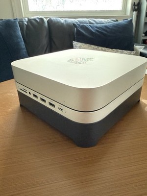 Apple Mac Mini M2 Pro 10-Core CPU 16-Core GPU - Accessories (16GB