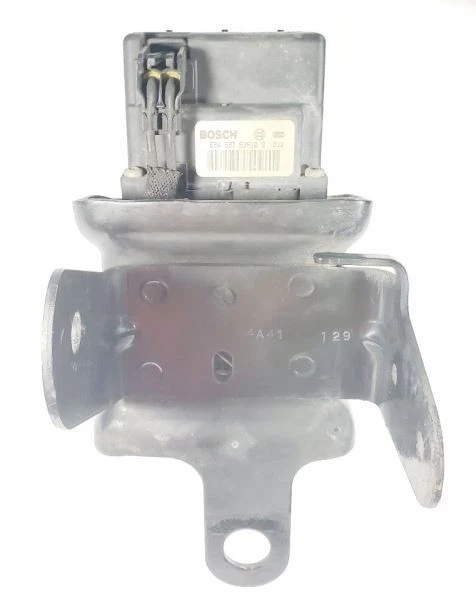 Anti Lock Brake Pump Trac Control PN 6W13-2C353-AA OEM 06 08 Lincoln Town Car - Image 4 of 4