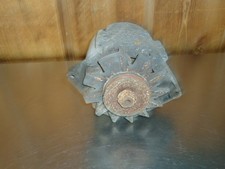 Delco Remy Alternator 1100767 37A Date 7C7 1967 Oldsmobile Cutlass 442 330 400