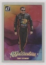 2024 Panini Donruss NASCAR Watercolors Tony Stewart #29 HOF 1t3