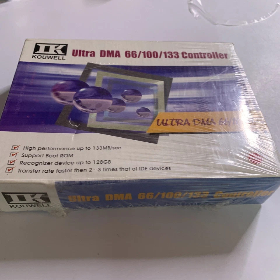 Ultra DMA 66/100/133 Controller NEW - Image 2 of 4