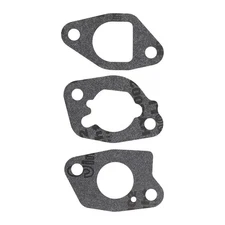 For Honda GX160 EU3000 EM1800 GX120 Intake Carburetor Gasket 16269-ZE1-800