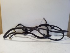 Audi TT TTS Mk2 2011 Diesel Pluskabel Batterie 8J0971227D VAL287514