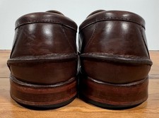 Ralph Lauren Loafer Brown Casual Shoes for Men for sale | eBay display picture 1
