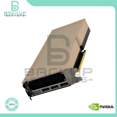 NVIDIA L40S Ada 48GB GDDR6 PCI Express 4.0 x16 Enterprise GPU for HPC, AI GPU