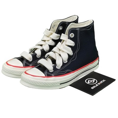 Converse Chuck 70 High Sketch - Black - A09139C | eBay