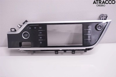 ORIGINAL Audio CITROËN C4 GRAND PICASSO II (DA_, DE_)  2016