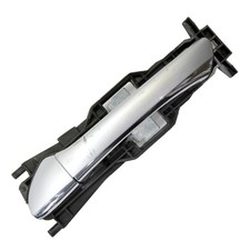 Vorderer linker &auml;u&szlig;erer T&uuml;rgriff Mercedes-Benz CLS (C219)