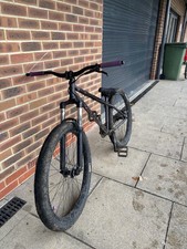 Mafia Dirtjumper 26”