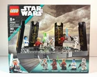 LEGO Set (75385) Star Wars: Ahsoka Tano's Duel On Peridea Sealed