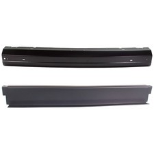 Bumper Face Bars Front For Jeep Cherokee 1997-2001 Bumper Face Bars Front For Jeep Cherokee 1997-2001