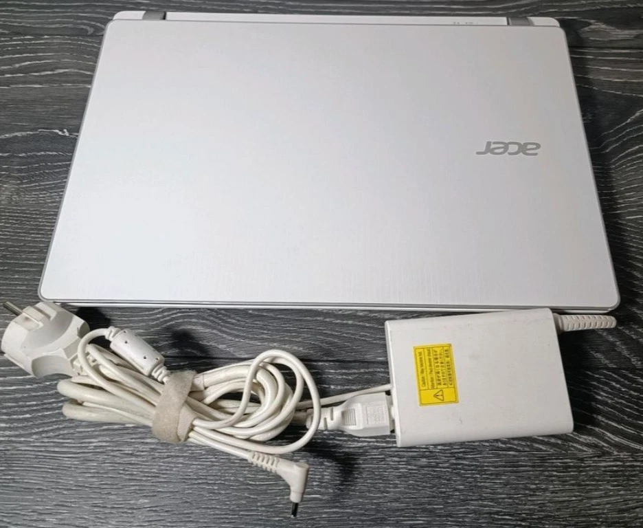 Acer Laptop Notebook PC i3, V 2.00GHz, 4GB, 200GB SSD HDMI - Bild 2 von 4