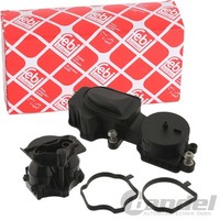 Febi Filter KurbelgehÄUseentlÜFtung Passend FüR BMW 3Ere46 5Er E60 X3 E83 X5 E53