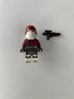 LEGO Star Wars Galactic Marine Clone Trooper Minifigure 75413 Clone Turbo Tank
