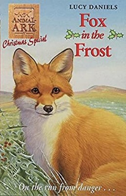 Fox in the Frost Paperback Lucy Daniels