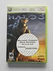 Halo 3 Microsoft Xbox 360 Microsoft Company Store Complete Video Game