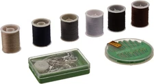 ALLARY Corporation Sewing KIT, Assorted 