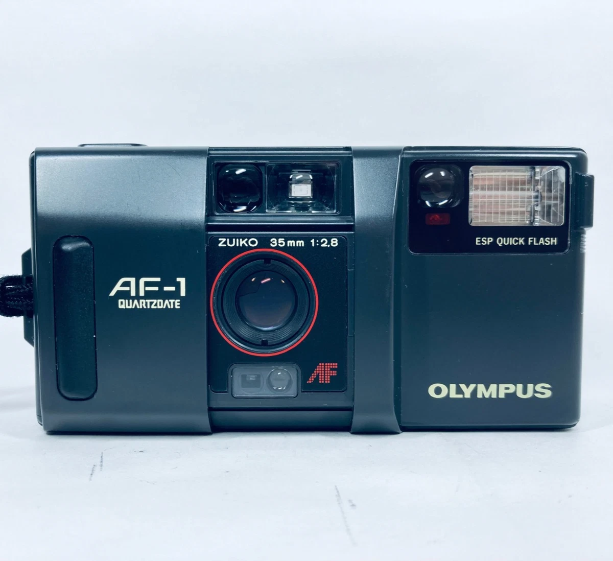 Olympus AF-1 Film Cameras for sale | eBay