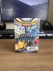 Silver Tempest Booster Bundle Pokemon TCG New Sealed Sword & Shield