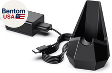 Replacement Charging Dock Power Cord Compatible with MANSCAPED the Lawn Mower 4.