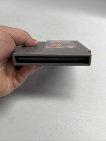 Solar Jetman (Nintendo Entertainment System) NES Authentic