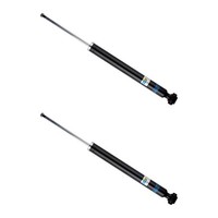 StoßDäMpfer-Set Hinten Gasdruck Bilstein Passend FüR U.A. Mb GLA-KLASSE