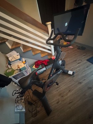 Peloton Refurbished Used Peloton Bike Peloton Bike – Excellent