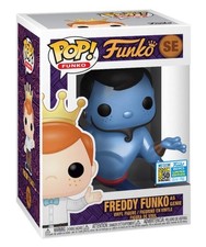 2019 Funko San Diego Comic-Con Exclusives Gallery and Checklist 98