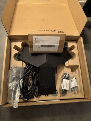 UVP 700£ - Polycom RealPresence Trio 8800 Konferenztelefon -
