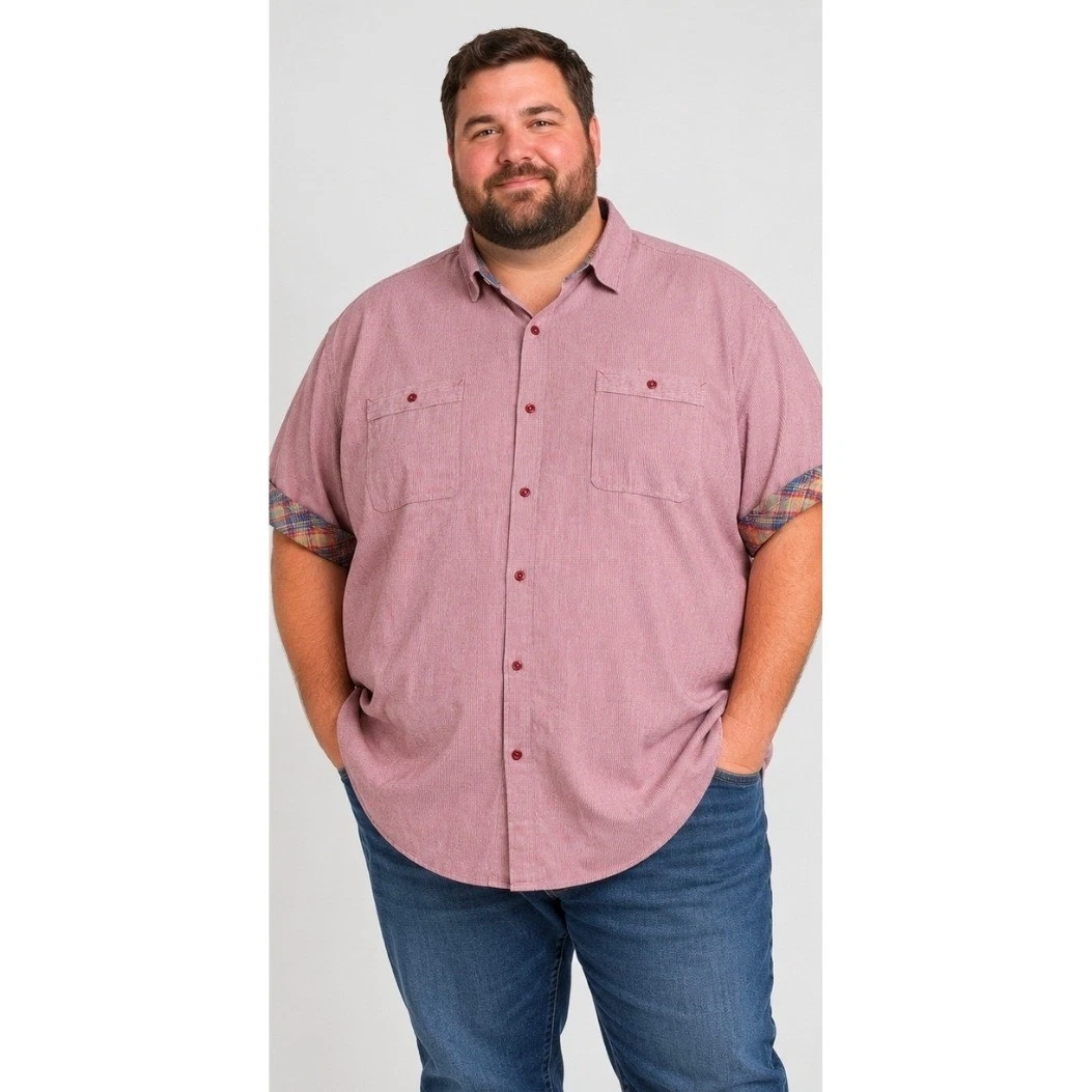 25+ Sean John Red Shirts for Men for sale | Updated Oct 2026