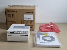 GE logiq stampante video integrata ad ultrasuoni Sony UP D898DC + cavo PN 5758058