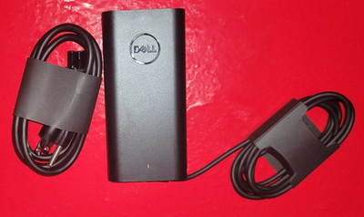Lot Of 21... Original Dell 165W USB-C Power Charger Adapter 