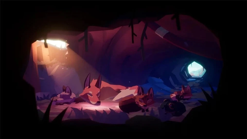Award Winning Indie Gems 4in1 Jeu PS4 - Neuf Bleu (NTSC-U/C) - Photo 3/3