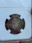 1912 Barber Quarter Xf