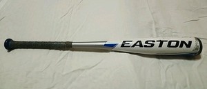 Batte Baseball Easton FUZE Hybrid 360 – 30 Pouces / 20 Oz – Jeune – 2 5/8 De Diamètre