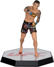 McFarlane's SportsPicks - UFC - 7" Posed Figure - Dustin Poirier New Toy St