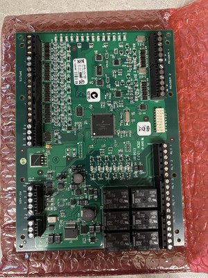 LENEL LNL-1320 Series 2  Dual Reader Interface Module Used Very Good Condition
