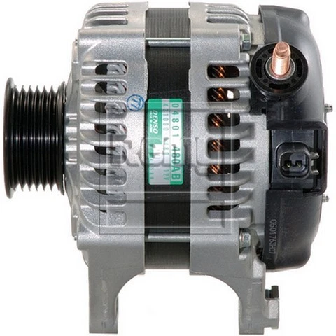 Remy 12833 Premium Alternator For Select 07-10 Chrysler Dodge Volkswagen Models - Image 4 of 4