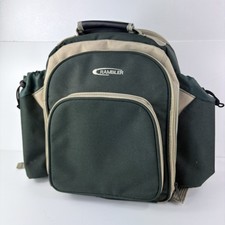 Preowned Concept two person rambler picnic backpack