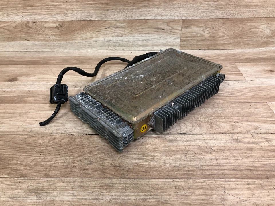 MERCEDES BENZ OEM R107 350SL 450SL MOTOR DME ORDENADOR ECU ECM 72-75 2 Foto 2 de 4