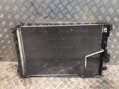 MERCEDES-BENZ E 220 CDI W212 AC Klimaanlagenkondensator Kühler 2045000254