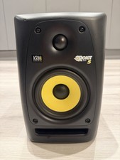 KRK Rokit 5 RPG2 Powered Studio Monitor Speaker – Active Monitor – Tested