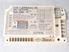 White Rodgers 50A50-110 THE GENERAL 90 Total Furnace Control Module 1380-686 60